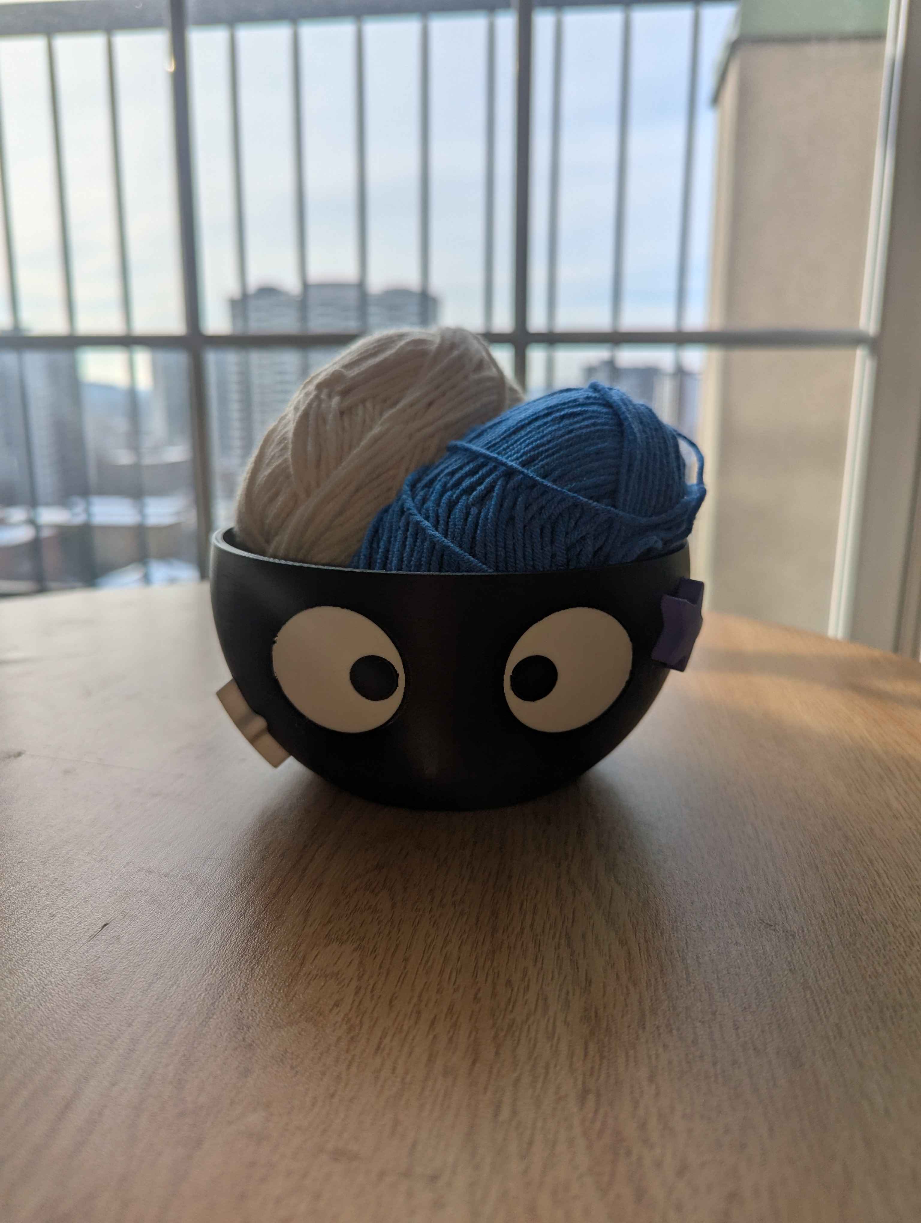 3D Printed Creations