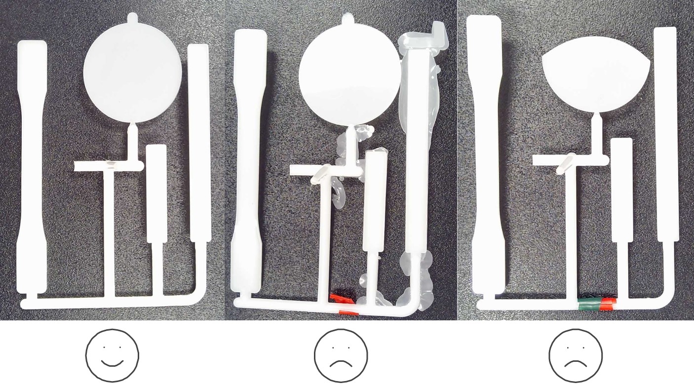 AI Defective Part Detector