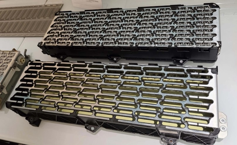 Module Plastics