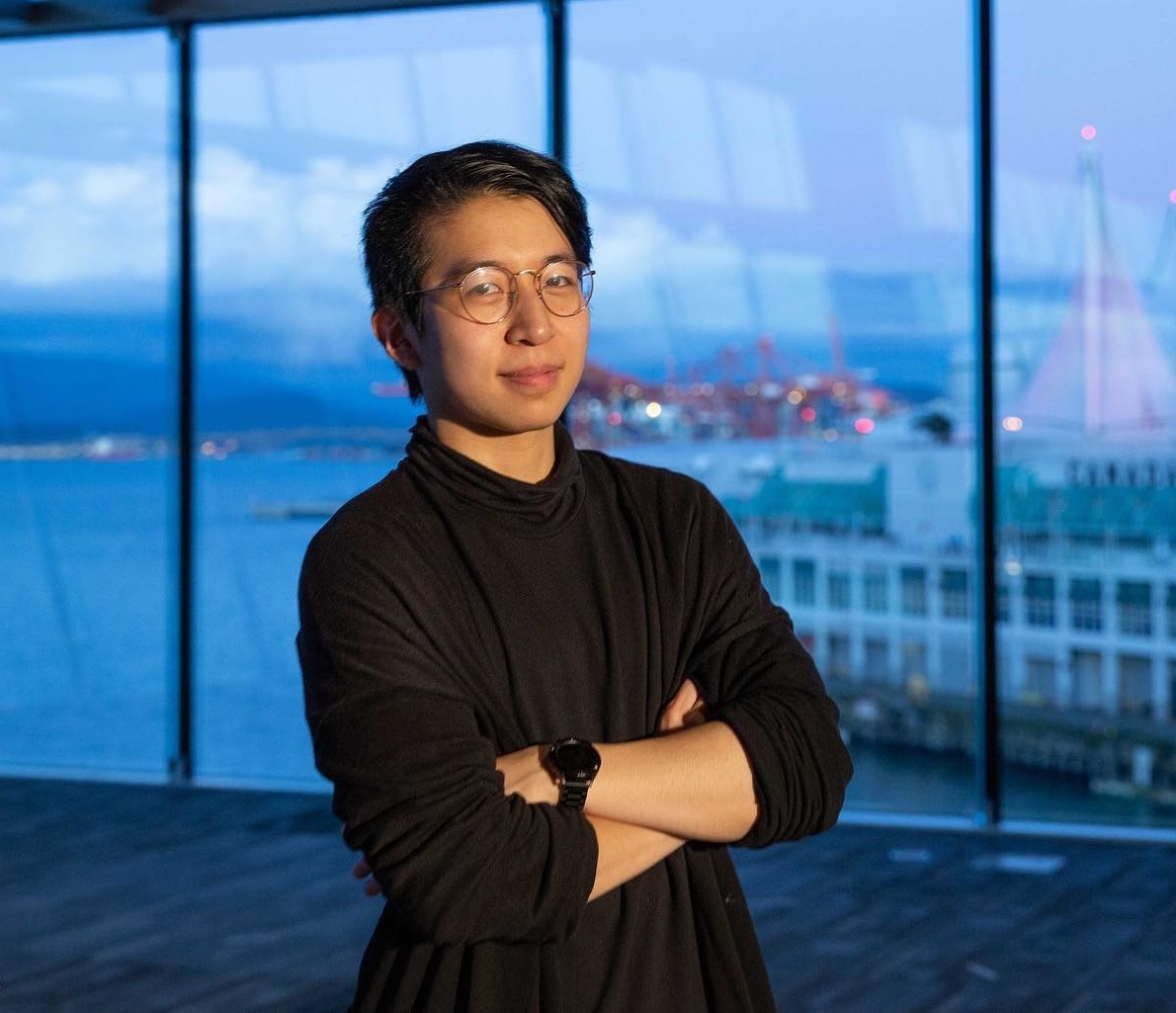 Thomas Guan
